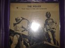 THE POLICE LIVE FROM TOKYO TO THE CHILE