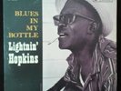 Lightning Lightnin' Hopkins 
