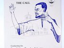 Horace Tapscott THE CALL Nimbus 246 spiritual jazz LP VG/VG+