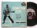 Eddie COCHRAN EP