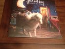 Fall Out Boy Vinyl LP Infinity On High Clear W/Blue Splatter New Sealed Mint