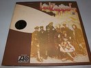 ** LED ZEPPELIN   II LP  ORIGINAL PRESS RARE RL ON BOTH SIDES   ROBERT LUDWIG **