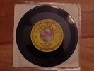 Elvis Presley Rare Original Sun 45 Good Rockin Tonight with Pushmarks