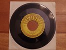 Elvis Presley Rare Original Sun 45 Baby Lets Play House with Pushmarks