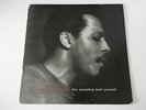 US Blue Note Jazz LP The Amazing Bud Powell