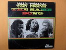 ISRAEL VIBRATION   THE SAME SONG  ORIGINAL 1978 VINYL LP TOP RANKING TC-084 EX