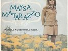 MAYSA MATARAZZO Reza RARE Spanish 45 BOSSA NOVA/ JAZZ arr. Juan Carlos CALDERON