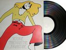 VOYAGE THROUGH THE SUGARCUBE LP 1966-68 Paranoid Vinyl GB 60's Acid Obscurities