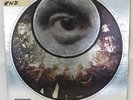 THE END - Introspection - Original 1969 RARE Psych Rock PROMO LP on LONDON