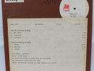 SPOOKY TOOTH - Ceremony - RARE Original Test Pressing LP on A&M