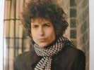 Bob Dylan Blond On Blond 2 LP MONO collector copy NM