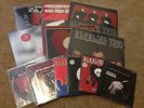 Alkaline Trio Lot