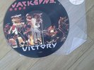THE JACKSONS VICTORY LP PICTURE DISC RARE MICHAEL JACKSON