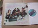 SHOCKING BLUE,AT HOME lp m-/m- metronome rec.H601/7 DEUTSCHER SCHALLPLATTENCLUB