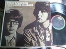 PETER & GORDON Hot Cold & Custard 1968 BAROQUE PSYCH MASTERPIECE LP NMINT HEAR
