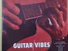 Bill Jennings Guitar Vibes on Audio Lab / King Records 1959 Mono Jazz LP VG+
