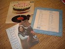 Rolling Stones 'Let It Bleed' 1969 UK Decca Stereo LP w. poster and inner sleeve