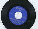 NORTHERN  ORIGINAL   GRIER BROS     WEEPING BABY ALL THE TIME   SUPERB CONDITION
