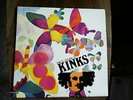The Kinks 'Face to Face' 1966 UK Pye Mono Vinyl L.P.