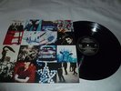 U2 - Achtung Baby - Vinyl LP - OIS - Unzensiertes Cover - Island 212 110 630