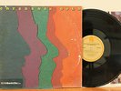 CREEDENCE CLEARWATER REVIVAL Gold Quadradisc LP RARE 4-Channel Quadraphonic