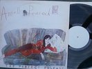 ANNETTE PEACOCK THE PERFECT RELEASE AURA AUL 707 WHITE LABEL TEST PRESSING ALBUM