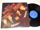 *NM* Los AMIGOS DE MARIA “Rock” LP on Popular TPT01LP 1973 Chilean Fuzz Psych