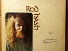 GARY HIGGINS-RED HASH-NUFUSMOON-ORIG PRIVATE ACID RURAL FOLK PSYCH SSW w/INSERT