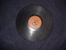 78 RECORD SILVERTONE RACE RECORD VINTAGE RARE BLUES GENNETT VICTOR BLACK PATTI