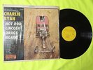 Charlie Ryan Hot Rod Lincoln Drags Again Hilltop JS-6006 Stereo Rockabilly