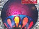 Circa Survive On Letting Go Vinyl Picture Disc RARE OOP Anthony Green Saosin