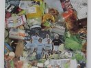 LAGWAGON - TRASHED LP 1994 ORIG FAT WRECK NOFX PENNYWISE GREEN DAY RANCID RARE