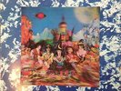 The Rolling Stones . Their Satanic Majesties Request. Classic 1967 Vinyl Album