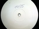 Monsters Masks LP test pressing psychobilly garage trash Reverend Beat-Man NM