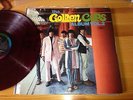 GOLDEN CUPS LP VOLUME 2 gatefold RED WAX japan  mops jacks