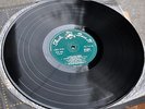 SIMLA BEAT 71 - Original LP of Indian superb psych/garage Green Label - EX+ 