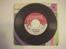 45 RPM LED ZEPPELIN ROCK AND ROLL..MONO/STEREO PROMO..ATLANTIC..CLEAN LABEL