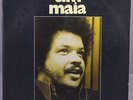 TIM MAIA 1972 BRAZIL POLYDOR LP GATEFOLD STEREO ORIGINAL FUNK SOUL BREAKS  RARE