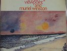 MURIEL WINSTON+A FRESH VIEWPOINT STRATA- EAST LP VG++ OR BETTER