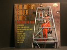 The Bobby Fuller Four  I FOUGHT THE LAW  LP  Mustang M-901