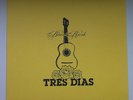 Brant Bjork ?– Tres Dias LP -- Kyuss/QOTSA --Mega RAR wenige Platten gepresst