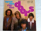 The Doors open the doors for the doors S*R International 92246