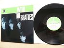 Beatles, The ?– With The Beatles Label: Odeon ?– 1C 072-04 181  Germany