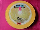 Fresh from the Can 3 LPs featuring Jimi Hendrix, Cream,The Who, James Brown