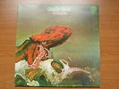 Gentle Giant - Octopus 1972 UK LP SPIRAL VERTIGO 1st