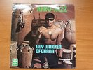Guy Warren of Ghana - Afro Jazz 1969 UK LP COLUMBIA STEREO 1st