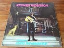 Richard Thompson - Henry The Human Fly 1972 UK LP ISLAND