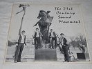 21ST CENTURY SOUND MOVEMENT LP Rare Garage Psych Holy Grail Hans Pokora 1968