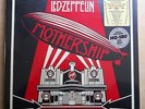 Led Zeppelin - MOTHERSHIP (New/Sealed 180gsm 4LP Vinyl Box Set)