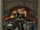 Grateful Dead vinyl LP album record The Grateful Dead - 1st USA WS1689
